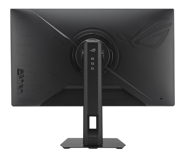 ASUS ROG Strix XG27ACMES - 1488508 - zdjęcie 2